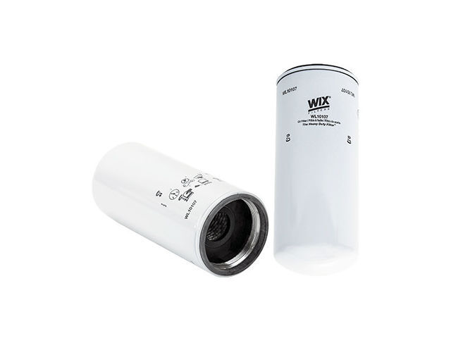 For 2018-2024 International LT625 Oil Filter WIX 23786KZSX