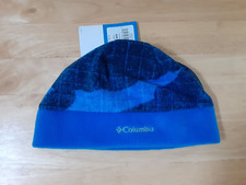 Columbia Boy's Beanie Size Youth S/M  NEW WITH TAGS