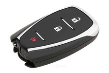 13529665 - Keyless Entry and Alarm System Remote Control Transmitter