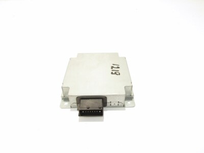 Fiat 500 2010 51833517 503950410103 Radio Steuergerät Radio Control Module