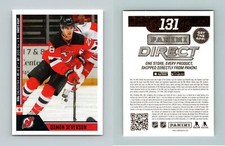 Damon Severson #131 NHL Collection 2018-19 Panini Hockey Sticker