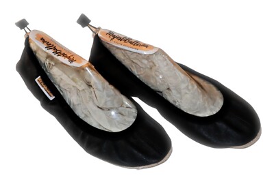MajestiBallerina Soft Schläppchen Ballettschuhe TanyaStyle lowcut 27-48 Neopren