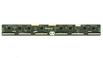 SAMSUNG PN43D440A5D Y Scan Drive Board  LJ92-01798C