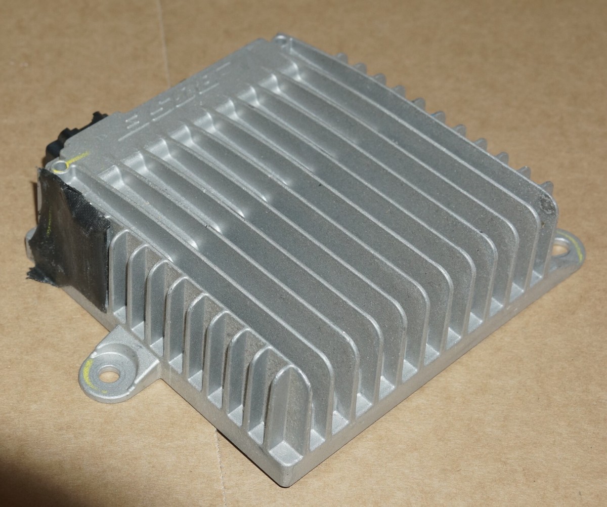 Mazda CX-5 KE model BOSE Amplifier KA065 OEM Genuine KD46 66 A20A