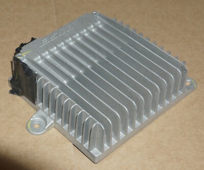 Mazda CX-5 KE model BOSE Amplifier KA065 OEM Genuine KD46 66 A20A