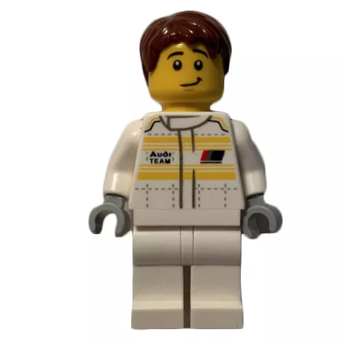 Lego speed audi s1 new arrivals