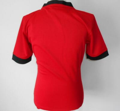 NTT Docomo Red Hurricanes (Japan) Adidas 2020 Mens Home Rugby