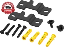 Soundbar Mount for Vizio Wall Brackets