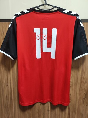 Football Memorabilia Classic Football Shirts Hyde Carlos Hyde