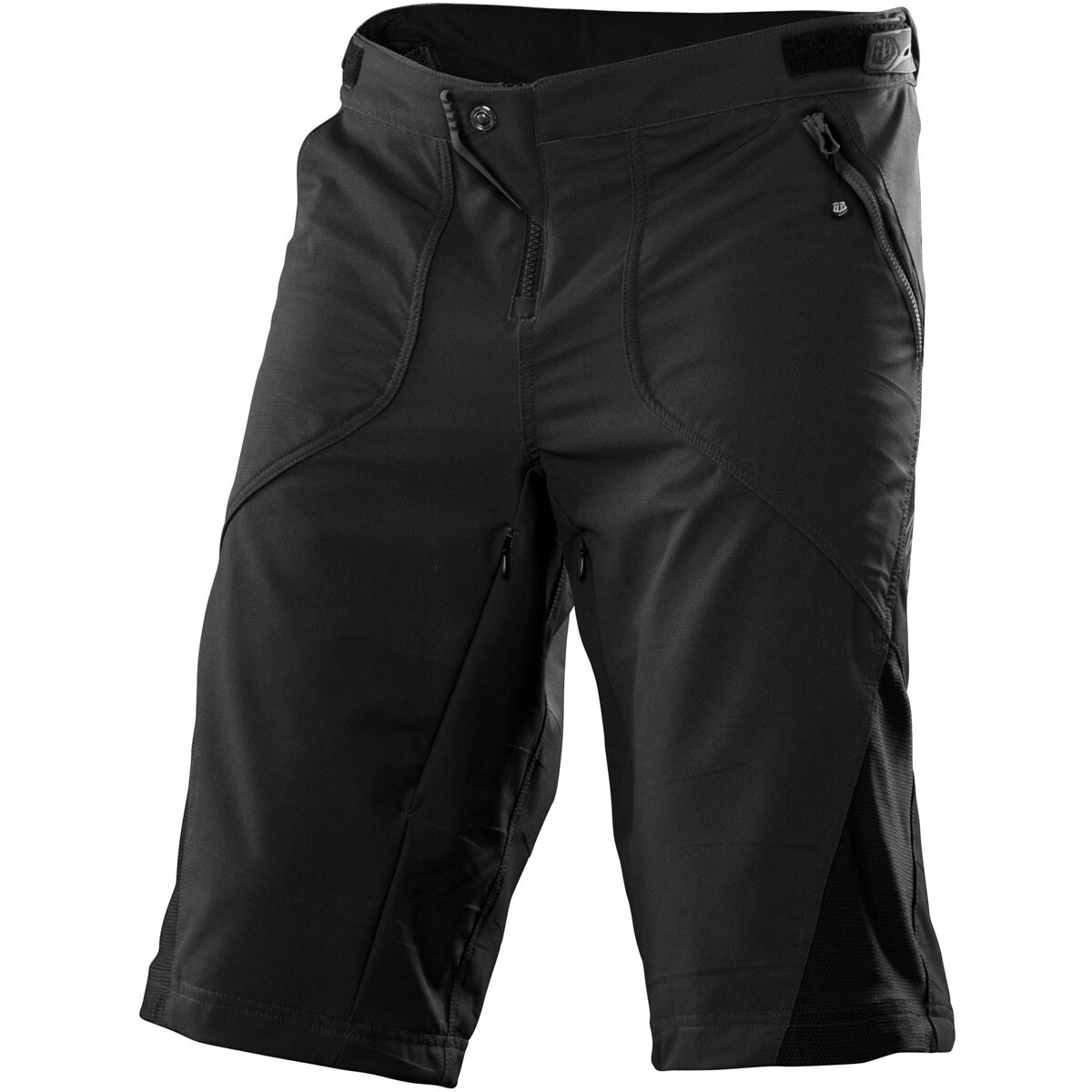 Troy Lee Designs Flowline Solid - Pantalones cortos de