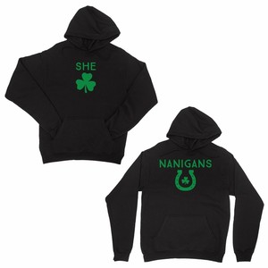Shenanigans-Matching-Pullover-Hoodies-Black-Funny-Irish-Friend-Gift