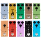 Guitar Effect Pedals Electric Guitar Modulation Single Pedal True Bypass Hot