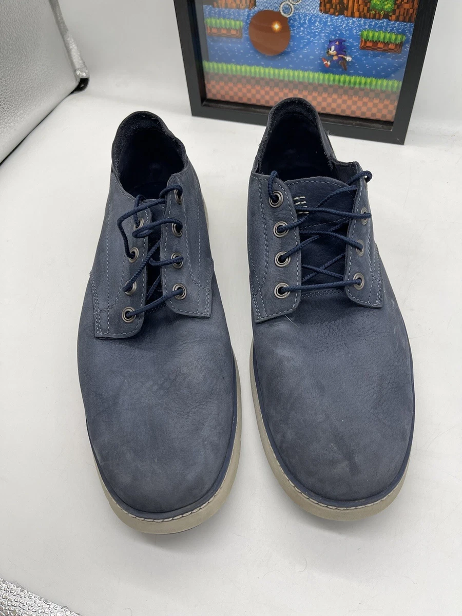 Timberland business shoes top