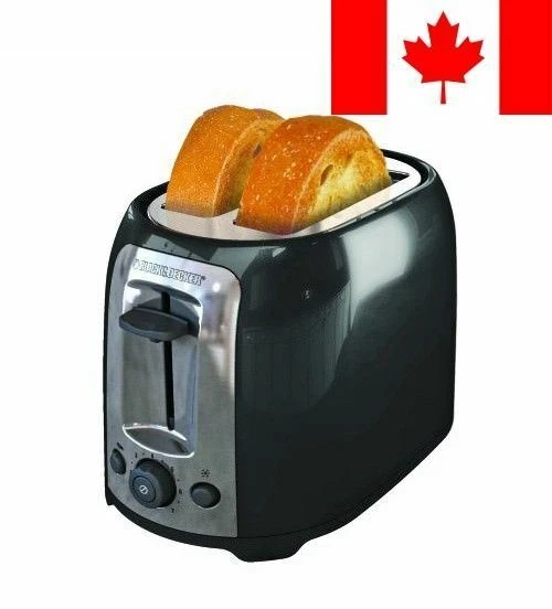 How much does clearance a toaster cost