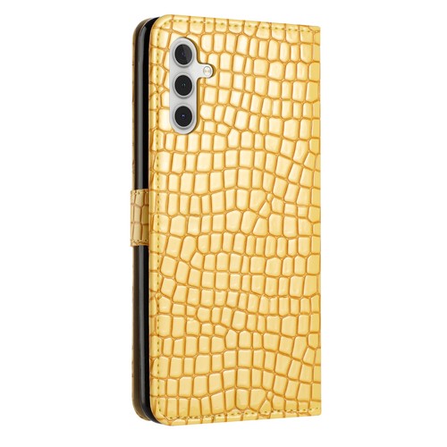 Custodia per Samsung Galaxy S24 FE S23 S22 S21 S20 S10 PU supporto pelle portafoglio cover - Foto 37 di 50