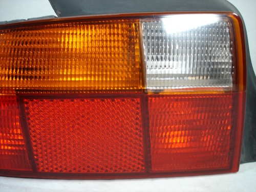 1996-1999 BMW Z3 ROADSTER CONVERTIBLE OEM LH TAILLIGHT ASSEMBLY - Bild 5 von 11