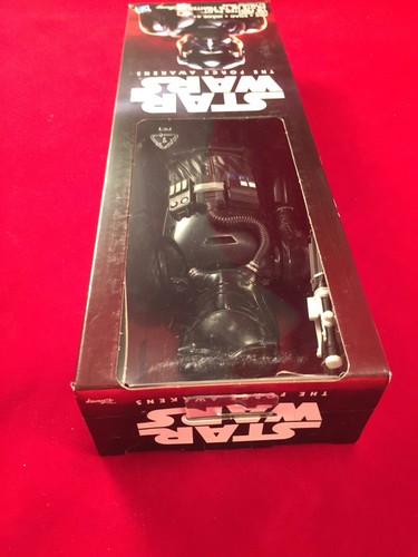 Star Wars The Force Awakens 12 inch TIE FIGHTER PILOT - Picture 12 of 12