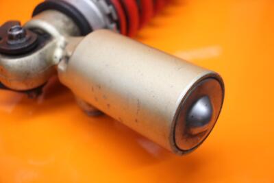 00-01 KAWASAKI NINJA ZX12R OEM REAR BACK SHOCK ABSORBER SUSPENSION