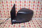2011-2018 GRAND CARAVAN DRIVER LEFT SIDE VIEW POWER HEATED DOOR MIRROR OEM