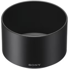 Pare-soleil SONY ALC-SH116 pour E 50mm F1.8 OSS (SEL50F18) / NEUF