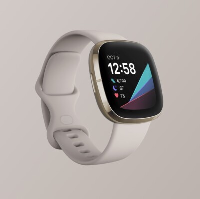 fitbit sense smartwatch