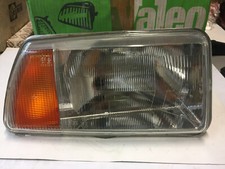 Clignotant Citroen AXEL