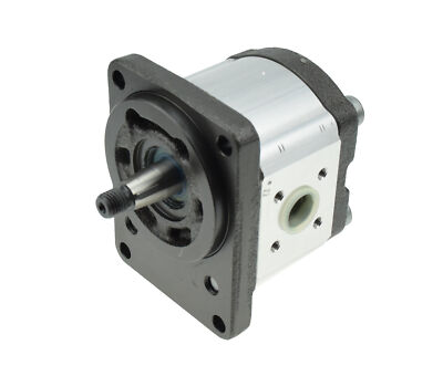 Hydraulikpumpe BOSCH 0510425307 0510410303 für Same