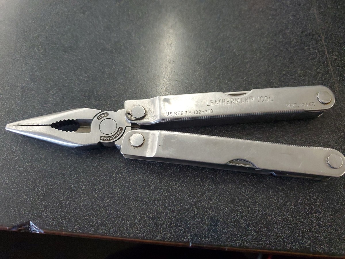 Leatherman Multi Tool | eBay Leatherman Multi Tool | eBay
