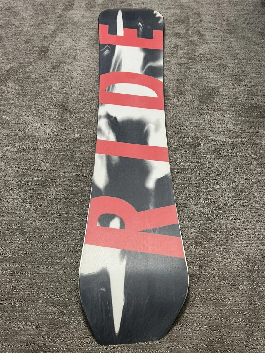 2018 Ride Helix 153