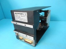 MARKEM-IMAJE SMARTDATE 1 THERMAL PRINTER MODULE PRINT HEAD PART NO COVER