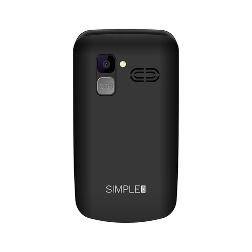 5901890097468 Kruger & Matz Telefon für Senioren KM0929 7,11 cm (2,8") - 第 6/6 張圖片