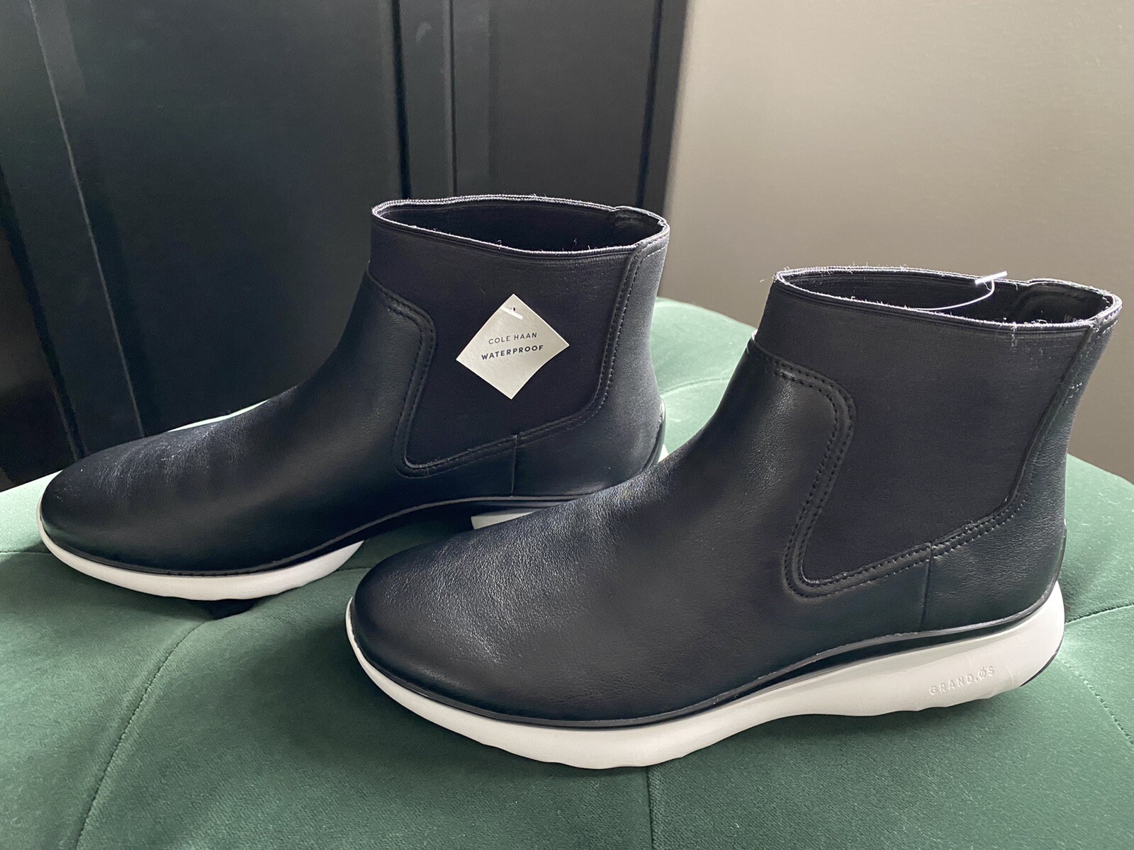 cole haan warren chelsea boots