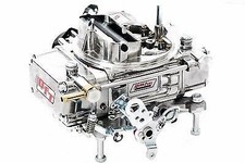 Quick Fuel Slayer 450 Cfm Carburetor W Electric Choke Sl-450-vs Street Rod