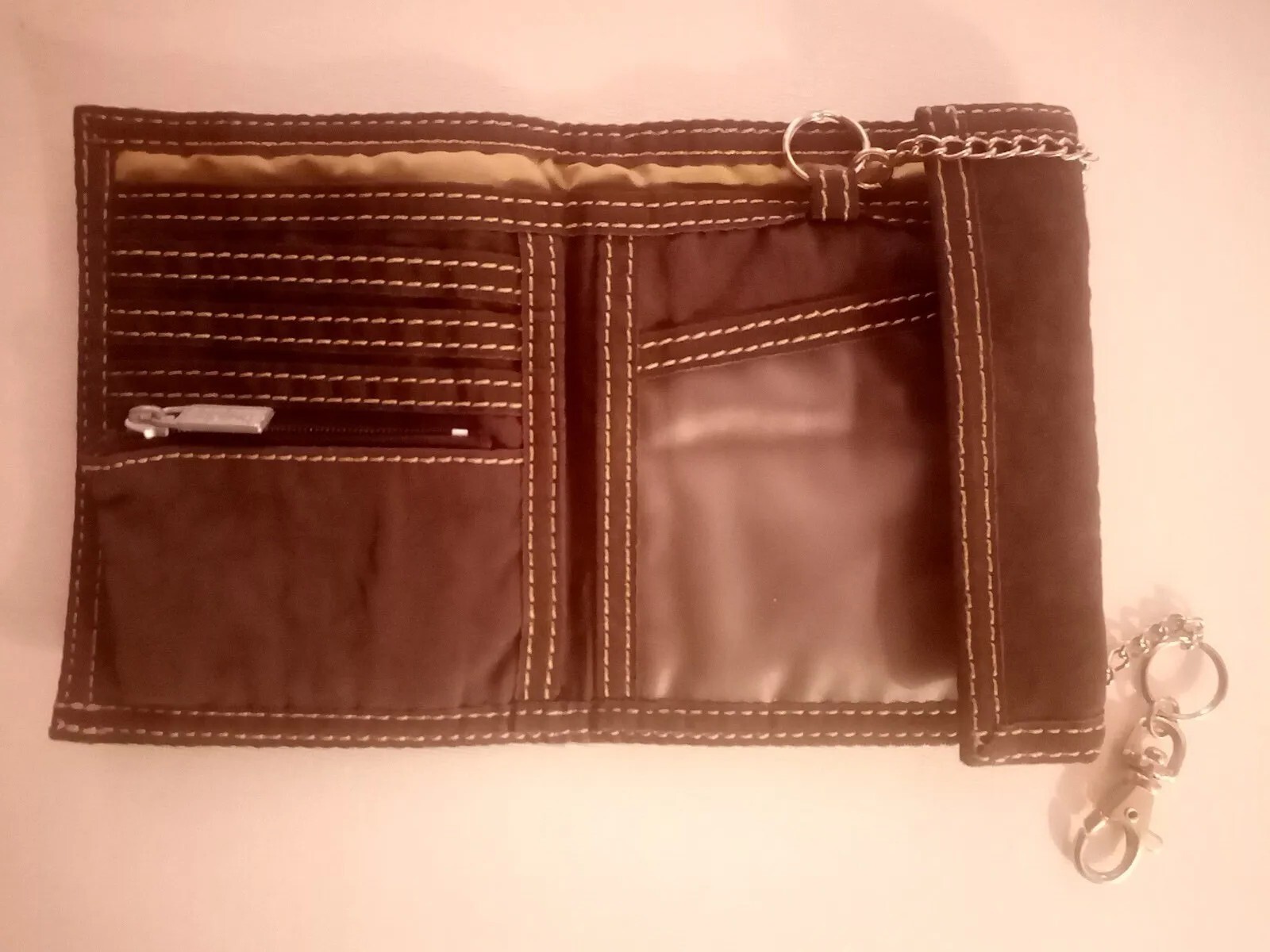 Kipling Wallet - image 2