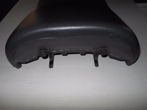 BMW OEM Rear Pillion Saddle Seat 1992-93 R1100 52532313140 - 6683310 - Picture 2 of 10
