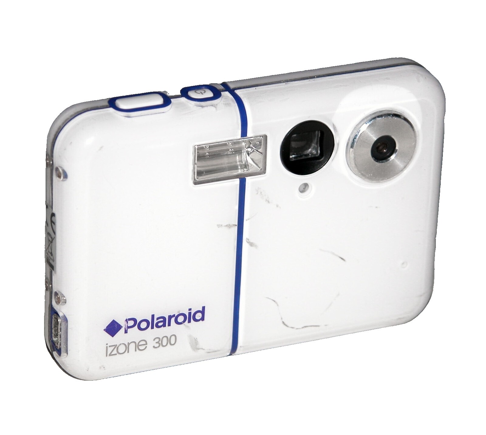 Polaroid Izone 300 | eBay