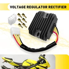 Voltage Rectifier Regulator For Suzuki GSXR600 750 1997-05 GSXR1000 2001-2004