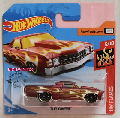 hot wheels 2019 case
