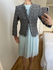 Tory Burch Jacket Size S Uk8