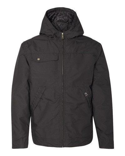 DRI DUCK Yukon Rugged And Warm Canvas 