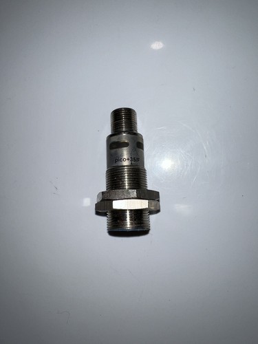 Microsonic Pico+35/F Ultrasonic Sensor
