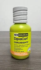 DevaCurl Deva Curl CurlHeights Volume & Body Boost Conditioner 3 oz
