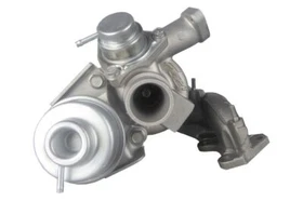 Turbolader Fiat 500 TwinAir 0.9 l / 875 ccm / 85 PS / 49373-03002 49373-03004 
