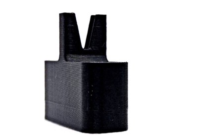 Replacement Toaster Handle for Breville Pick & Mix 1930's Retro