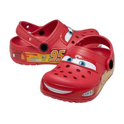 Crocs Clogs Kids Unisex Light Up Crocs Clog