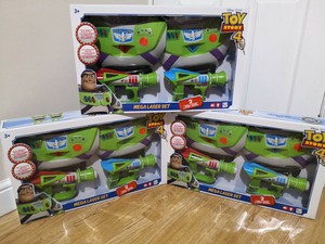 toy story mega bloks
