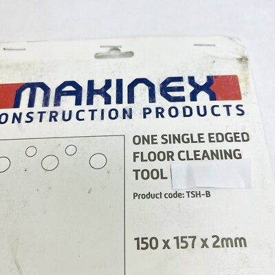#ad #ad MAKINEX FLOOR CLEANING TOOL $34.99