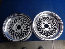 Jdm Rare Ssr Formula Mesh Type C 8j16 Pcd 114.3 2-book Set Speed S No Tires