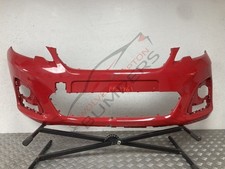 PEUGEOT 108 2014-2017 FRONT BUMPER 52119-0H150 FF-1961 521190H150 / 52119-0H150