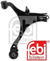 Febi Bilstein 30425 Lenker FüR RadaufhäNgung Querlenker Lenker FüR Honda